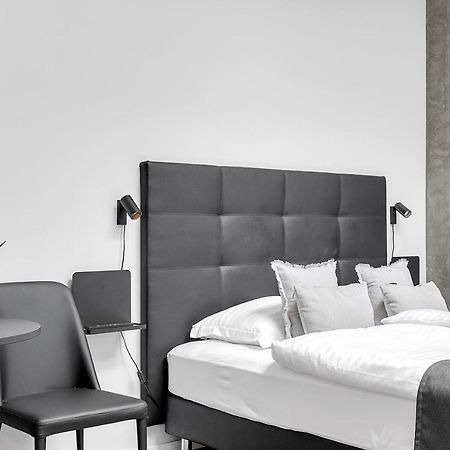 Hotel Vera Reykjavík Exterior foto